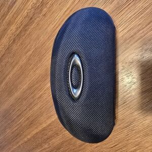 Oakley Black Sunglasses Case